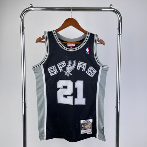 San Antonio Spurs 1998 (Retro)