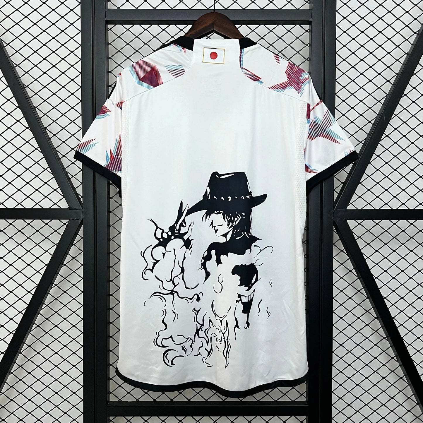 Maillot 24/25 Japon Spécial Anime jerseynts