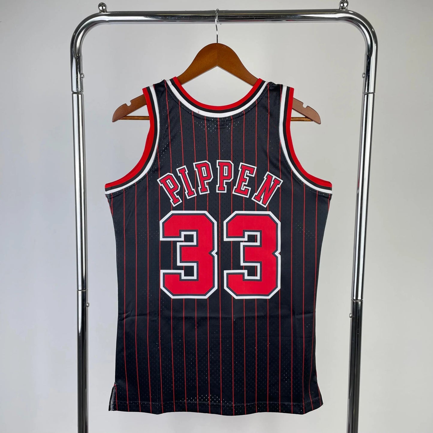 Chicago Bulls 1996 (Retro) jerseynts