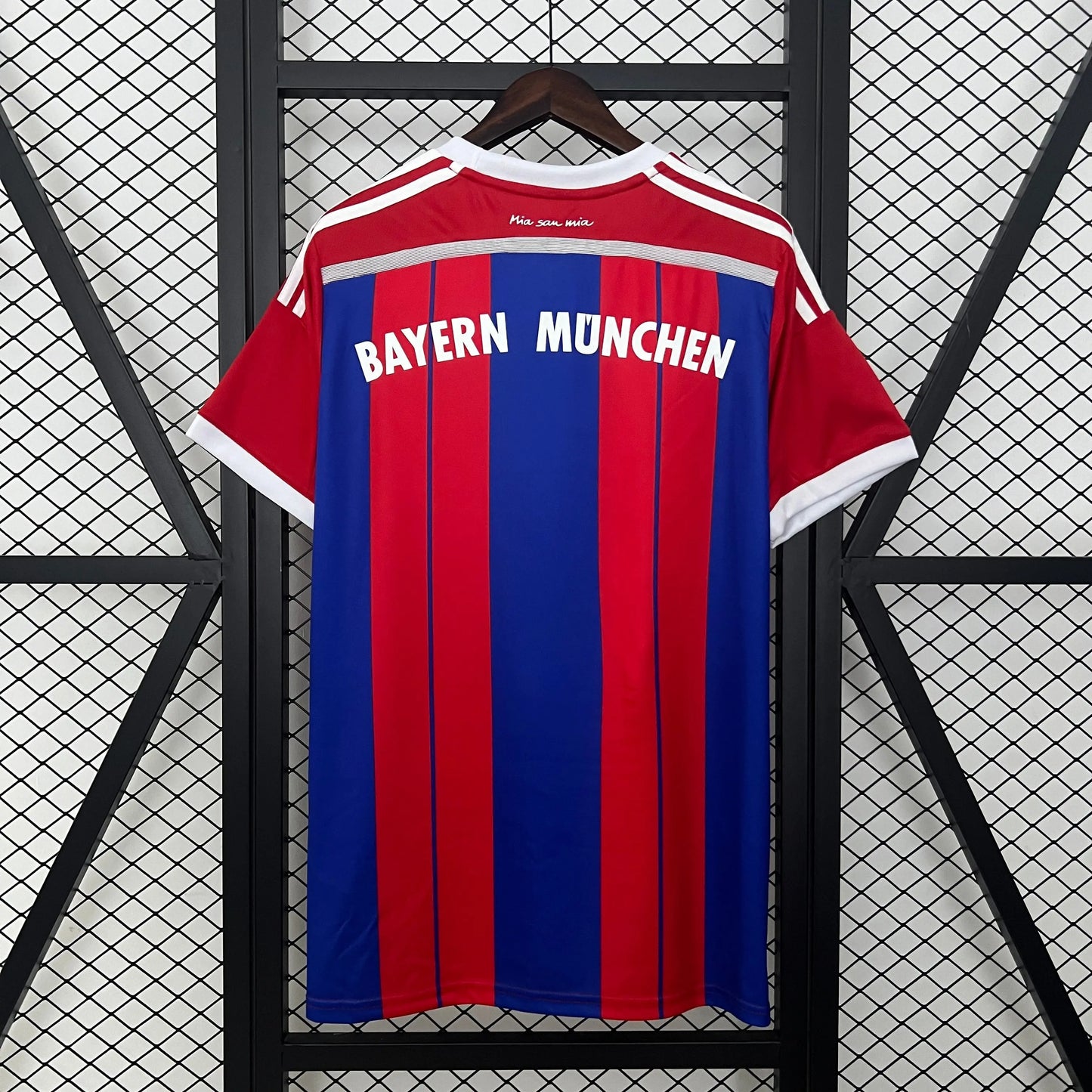 Maillot 14/15 Bayern Munich Rétro jerseynts