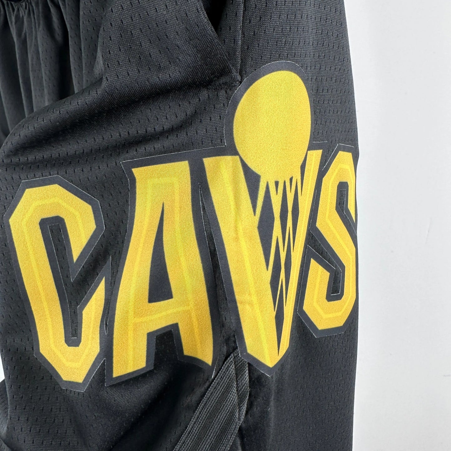 Cleveland Cavaliers 23 (Shorts) Nordic Techs