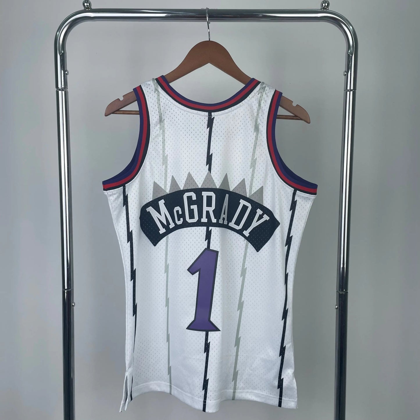 Toronto Raptors 1999 (Retro) jerseynts