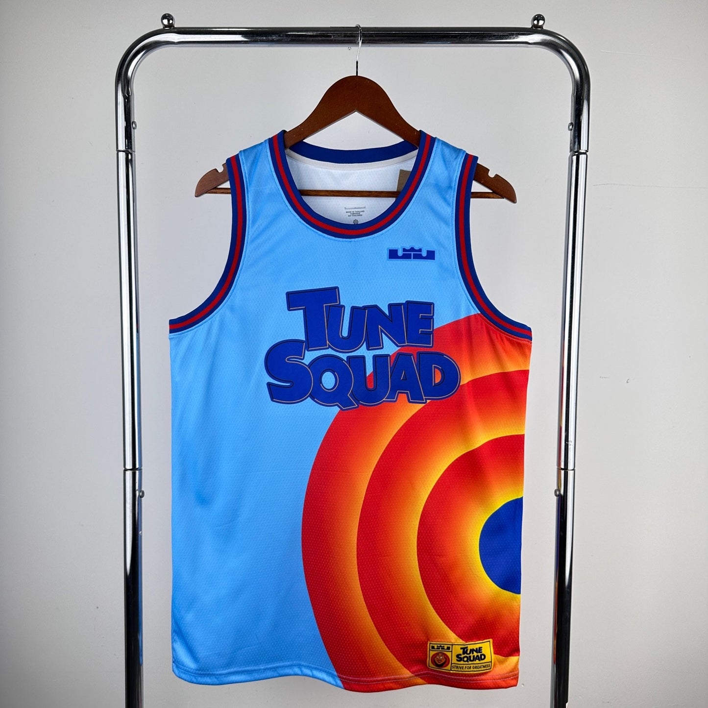 Space Jam (Edition) jerseynts