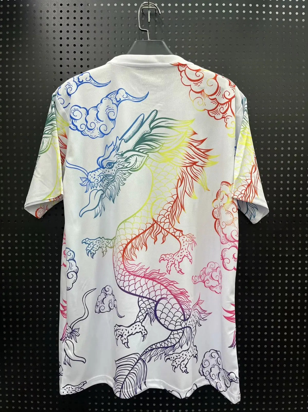 Maillot 24/25 Real Madrid Blanc Spécial jerseynts