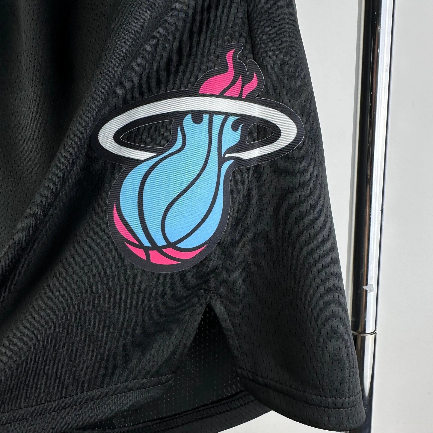Miami Heat 23 (Shorts) Nordic Techs