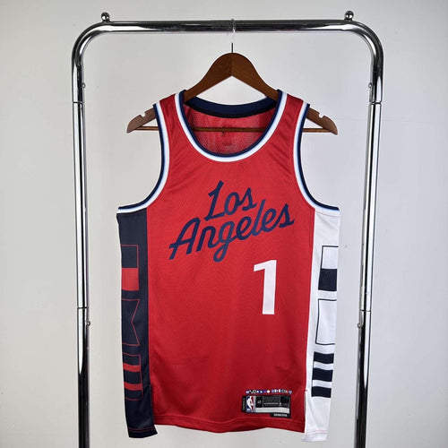 Los Angeles Clippers 25