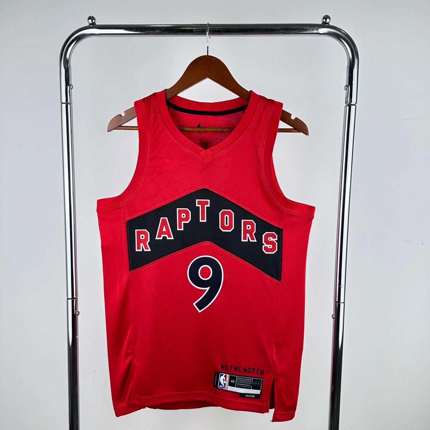 Toronto Raptors 24 jerseynts