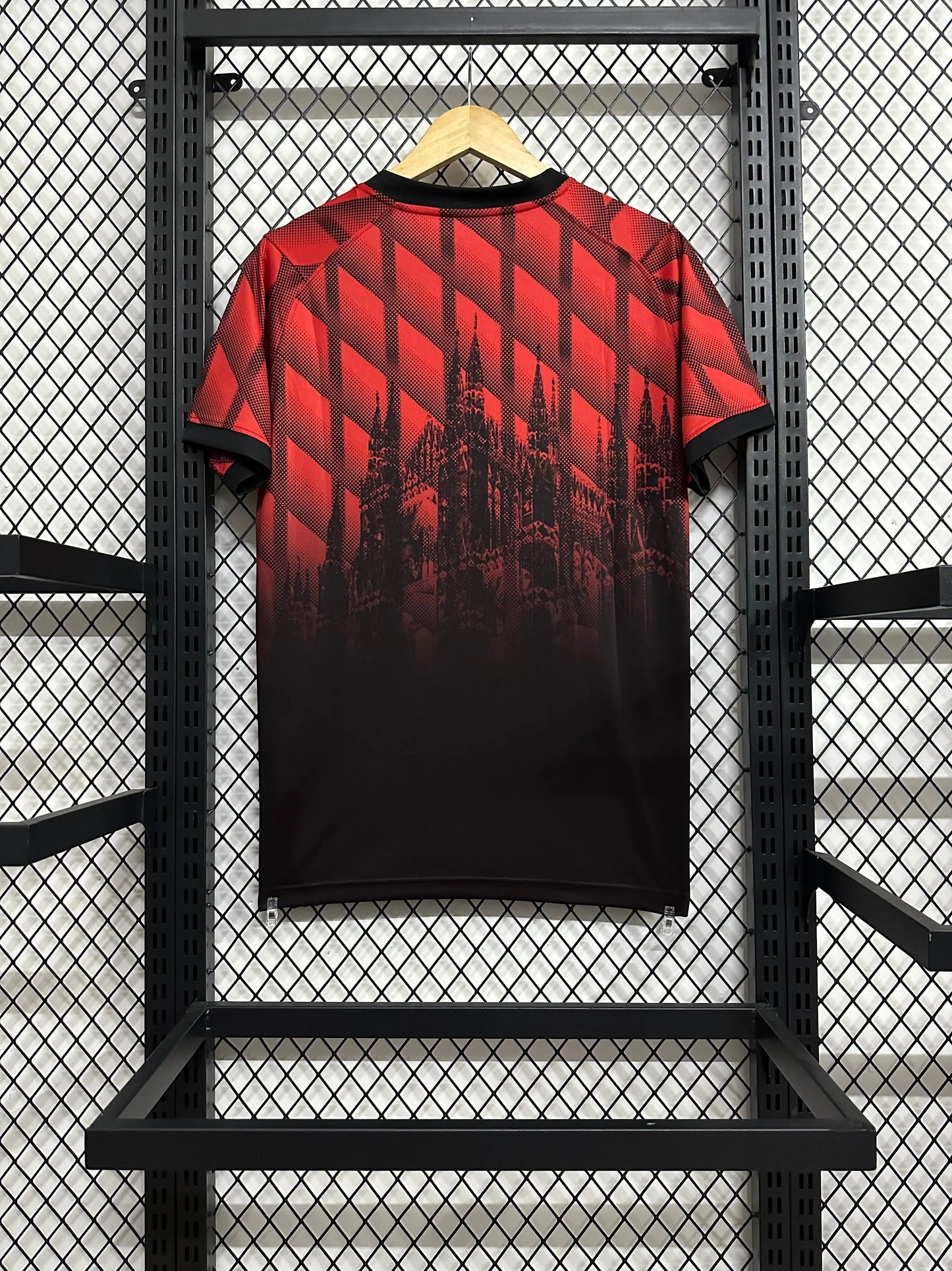 Maillot 24/25 AC Milan Spécial jerseynts