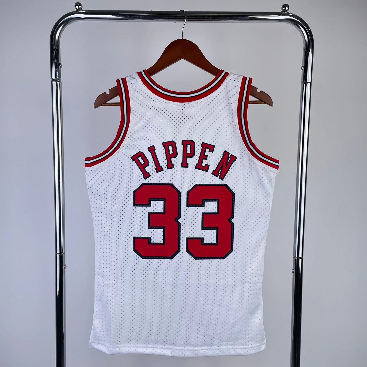 Chicago Bulls 1998 (Retro) jerseynts
