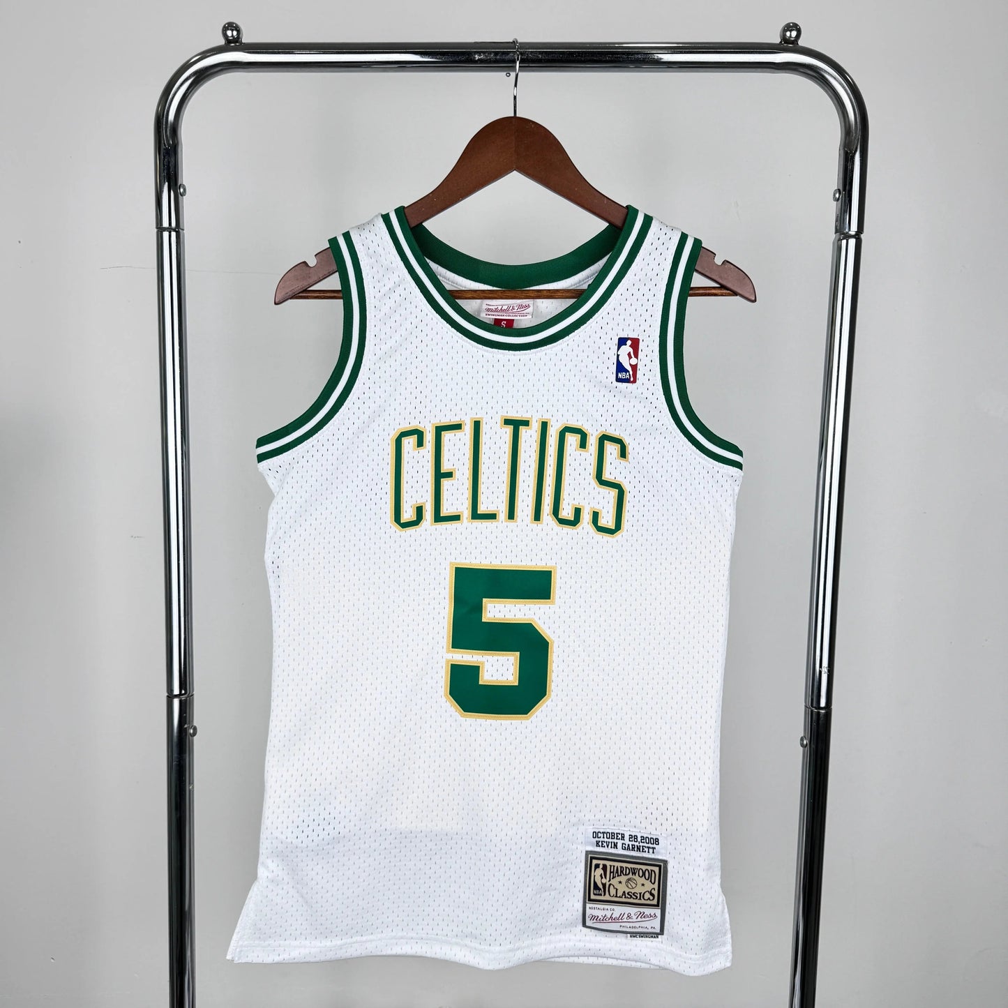 Boston Celtics 2008 (Retro) jerseynts