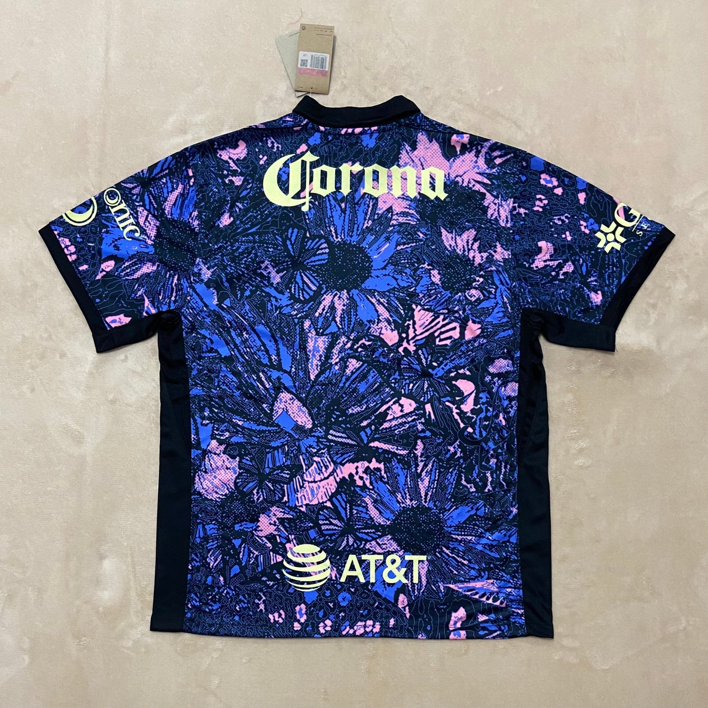 Maillot 24/25 Club America jerseynts