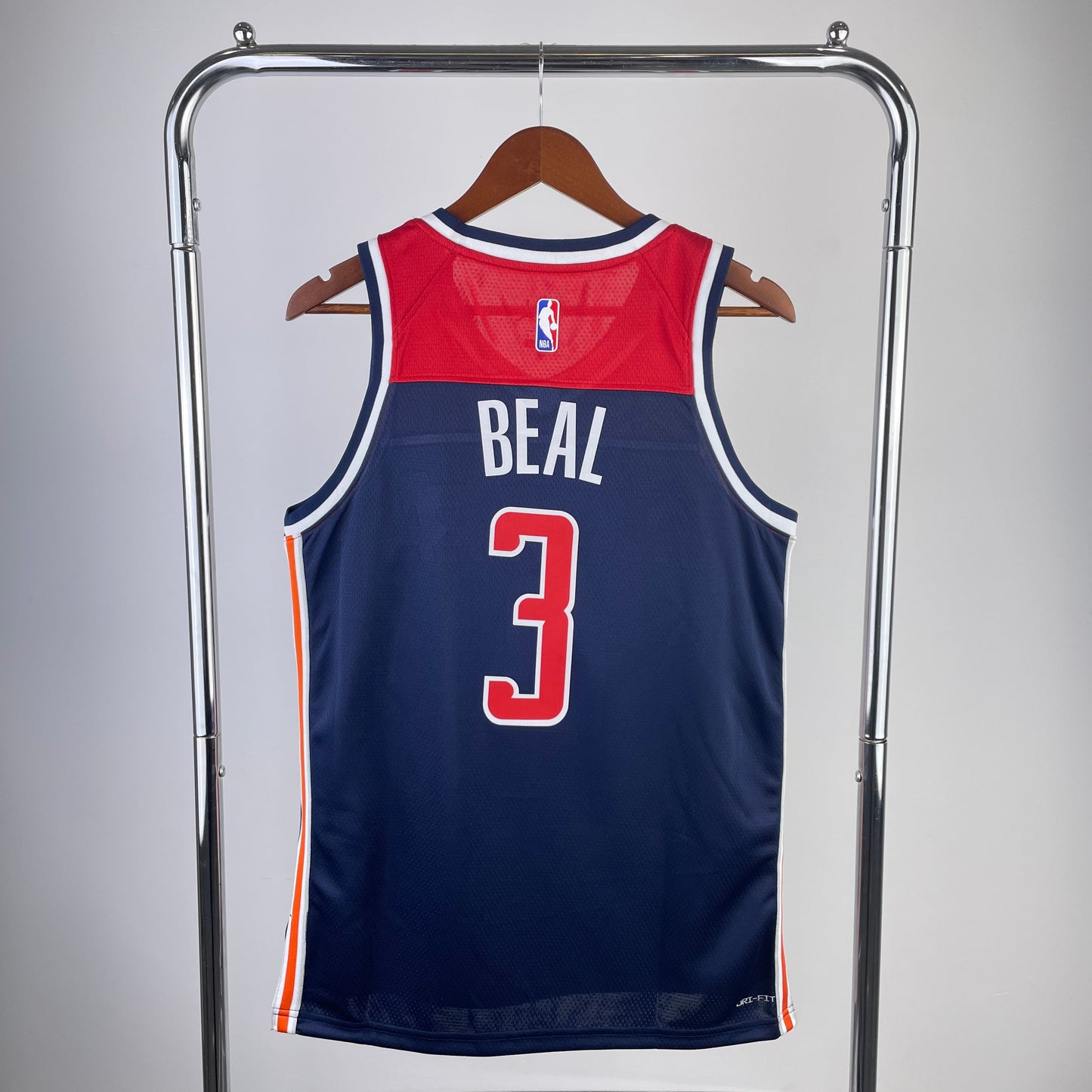 Washington Wizards 23 (Retro Players)