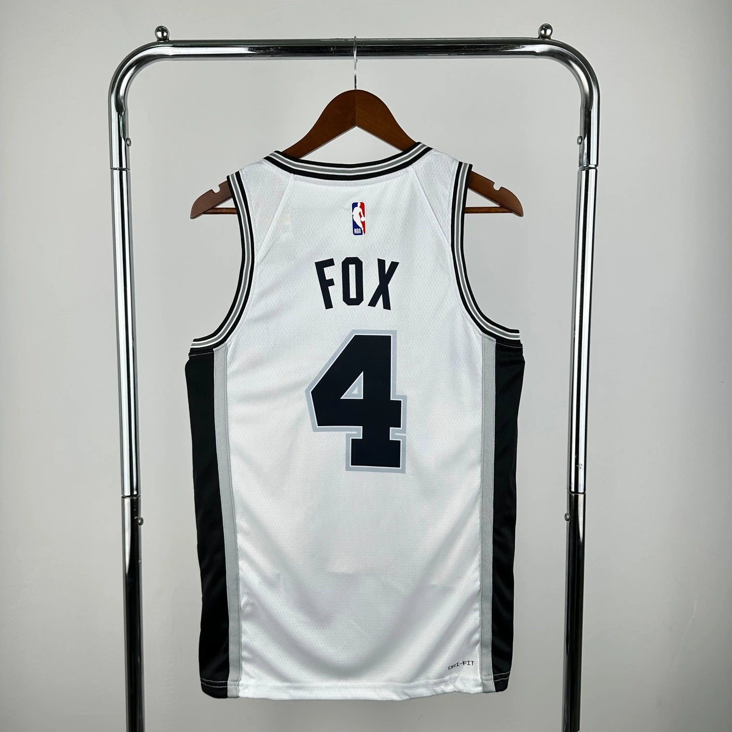 San Antonio Spurs 23 (Retro Players) jerseynts