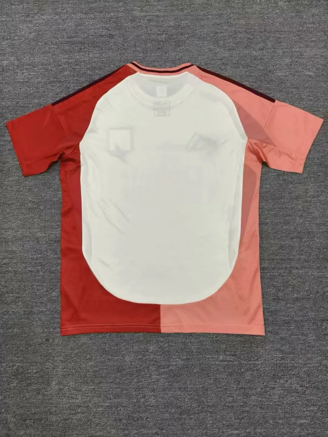 Maillot 24/25 Olympique Lyonnais jerseynts