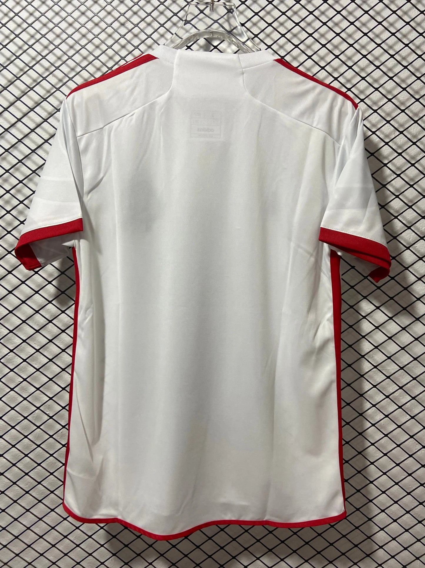 Maillot 24/25 Flamengo Blanc jerseynts