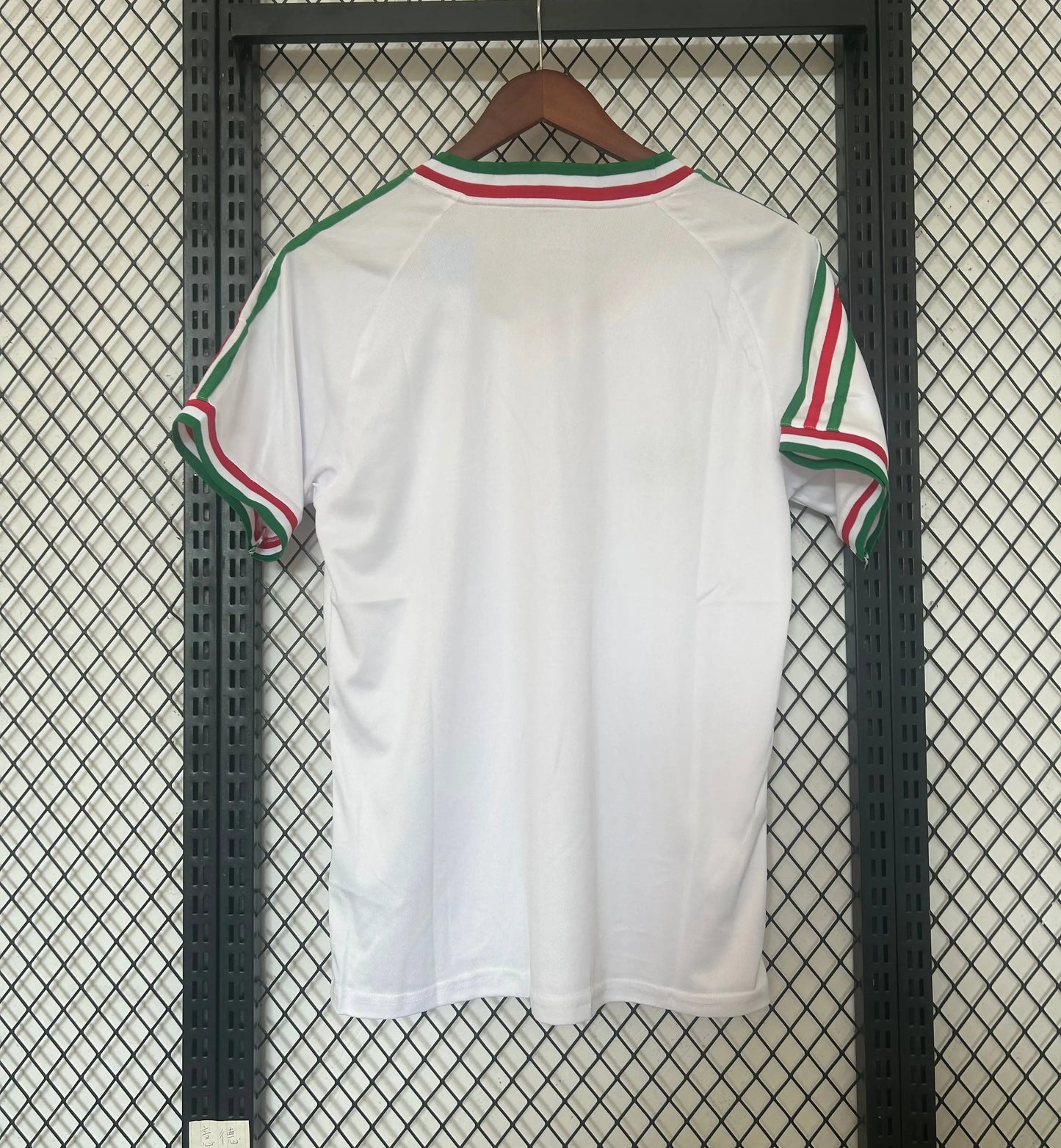 Maillot 24/25 Mexique Blanc jerseynts