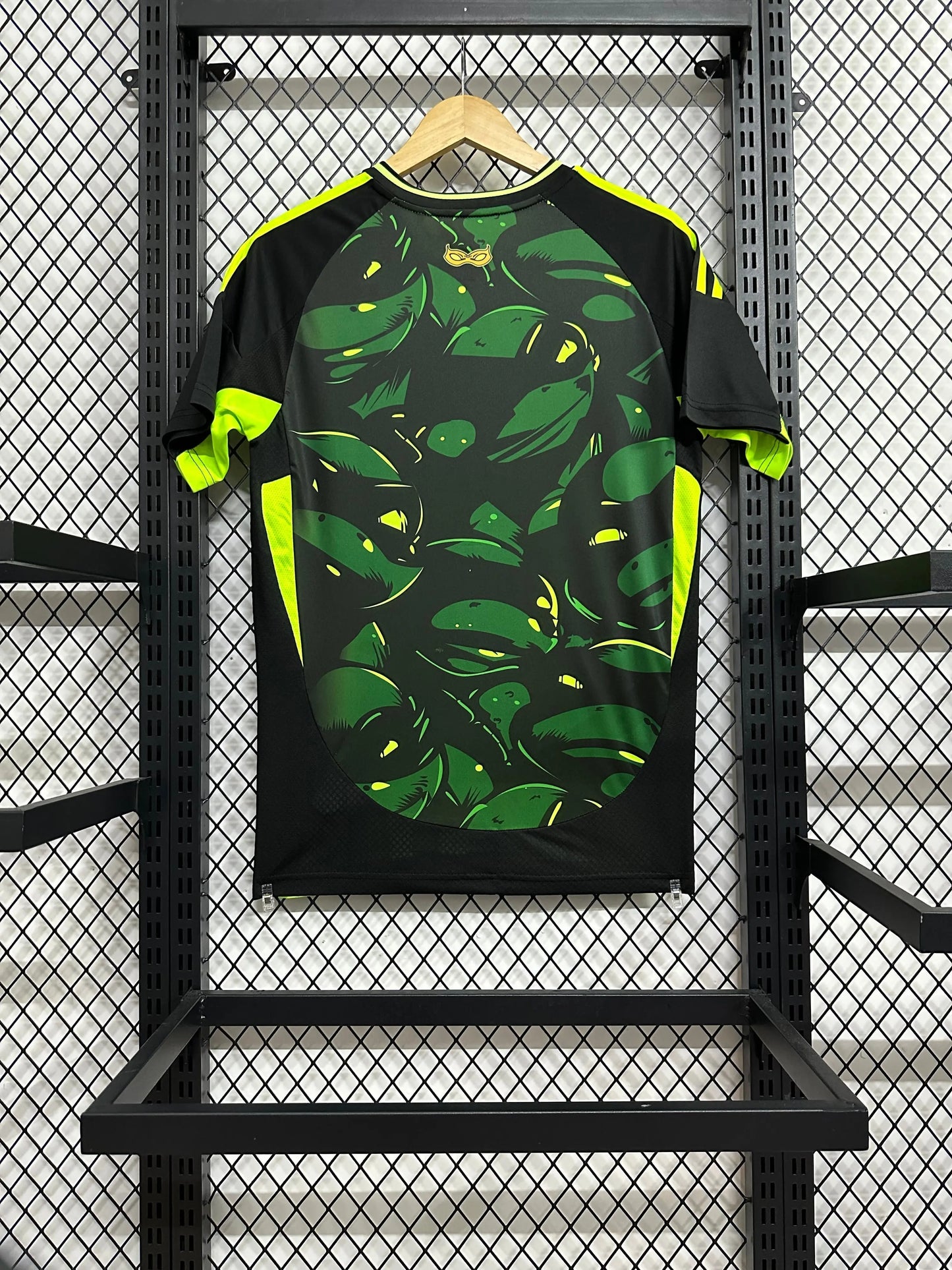 Maillot 24/25 Real Madrid Spécial jerseynts