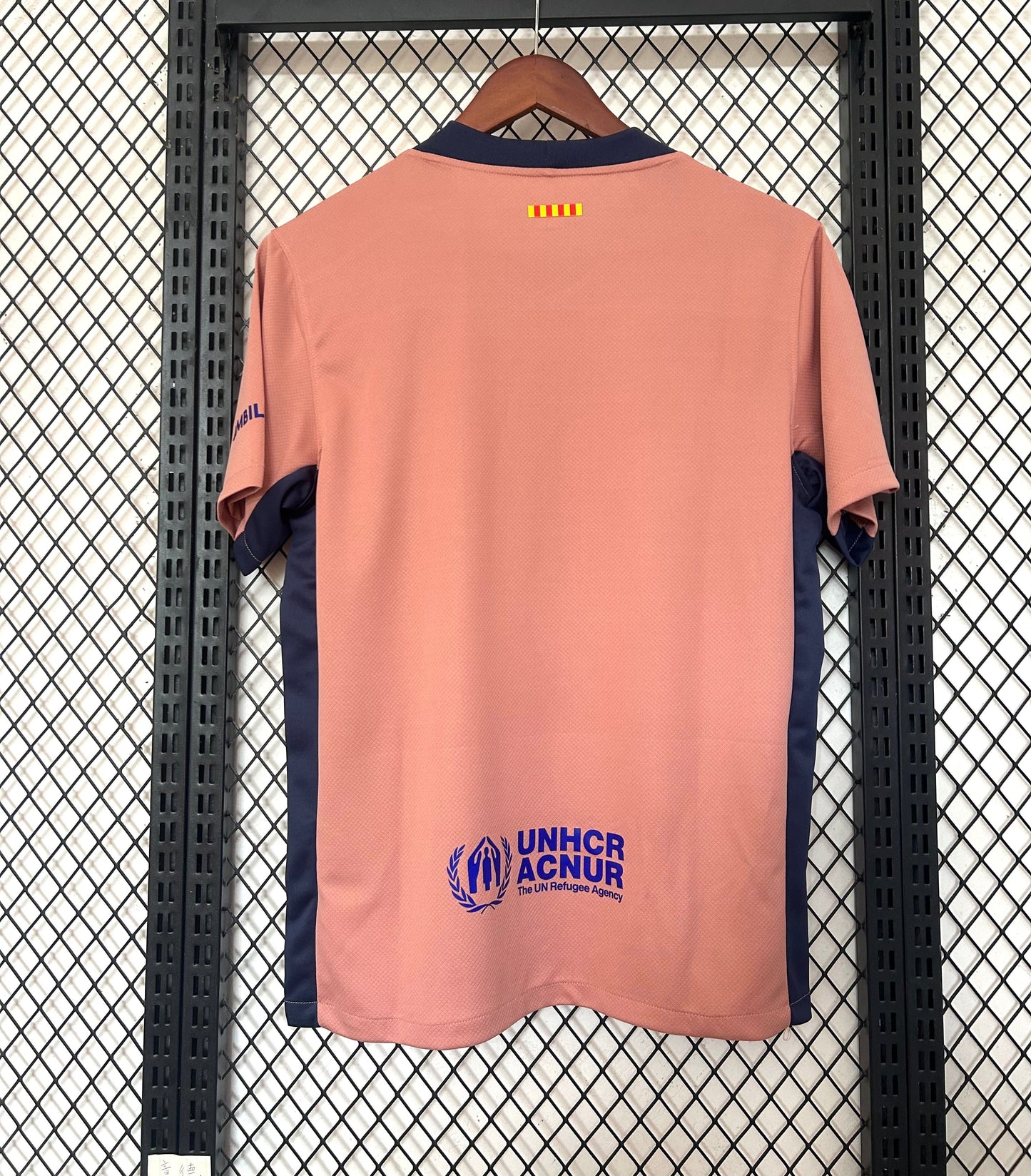 Maillot 25/26 Barcelone jerseynts