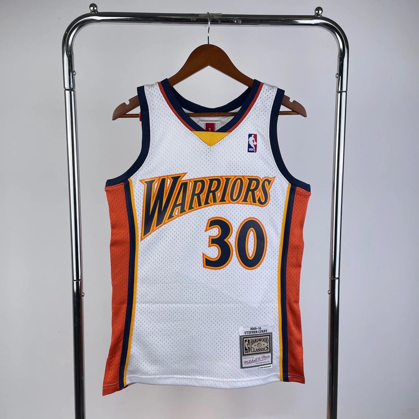 Golden State Warriors 2009 (Retro) jerseynts