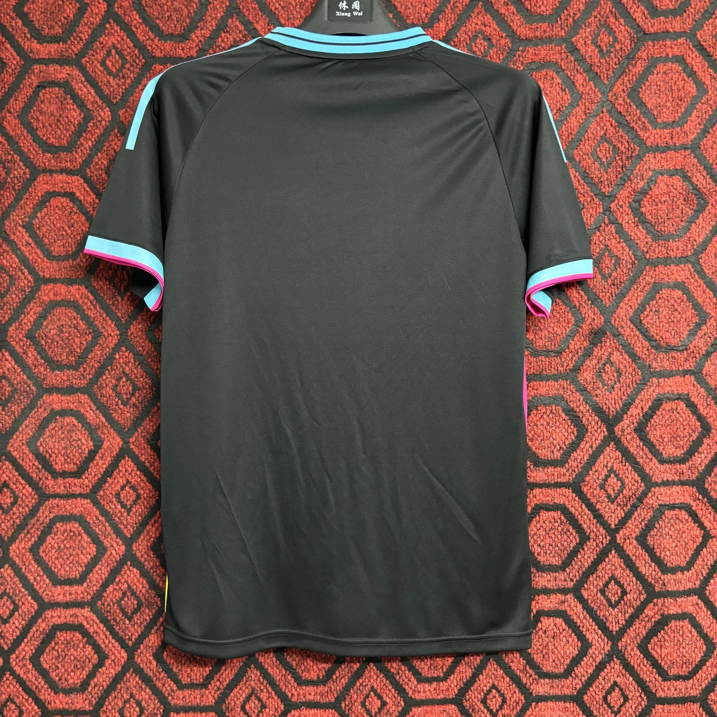 Maillot 24/25 Inter Miami jerseynts