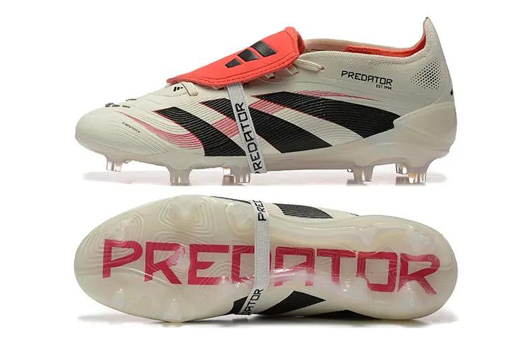 PREDATOR ELITE FOLD OVER TONGUE FG jerseynts