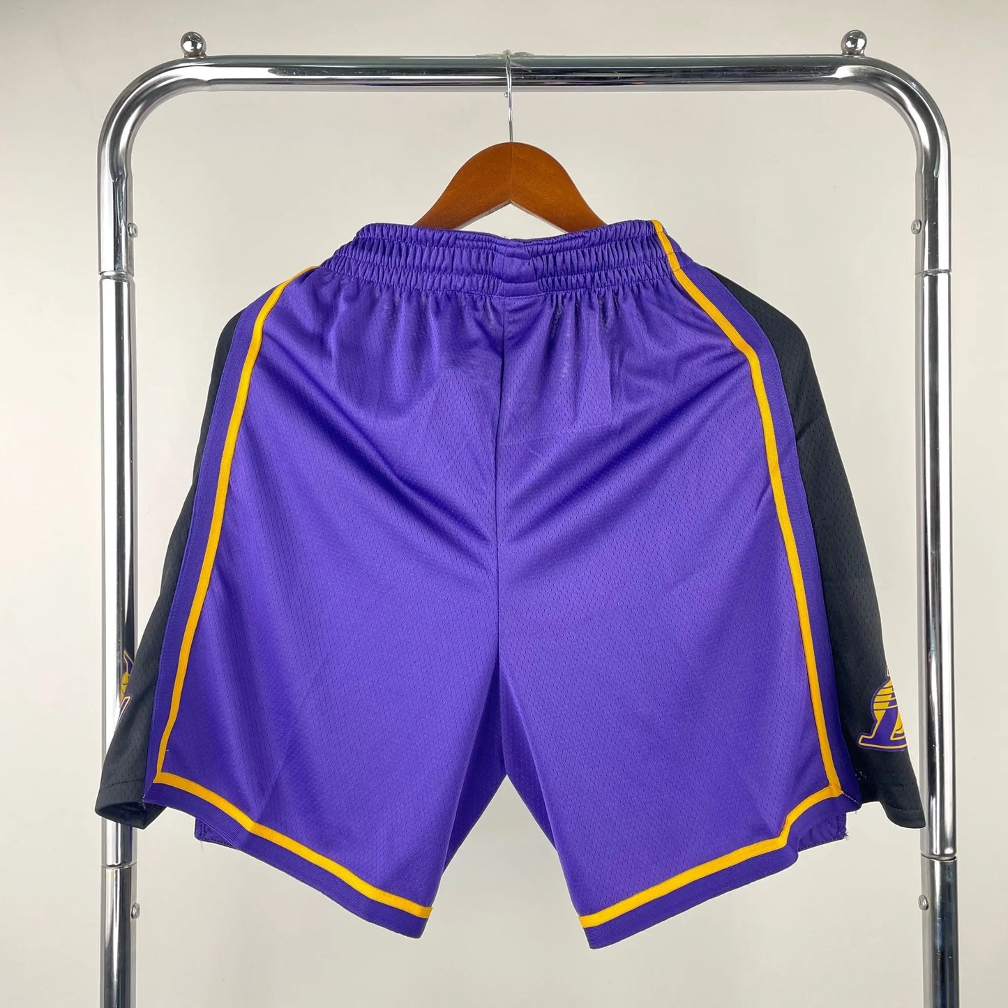 Los Angeles Lakers 23 (Shorts) Nordic Techs