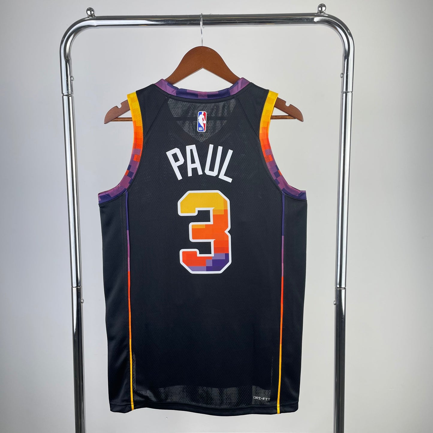 Phoenix Suns 23