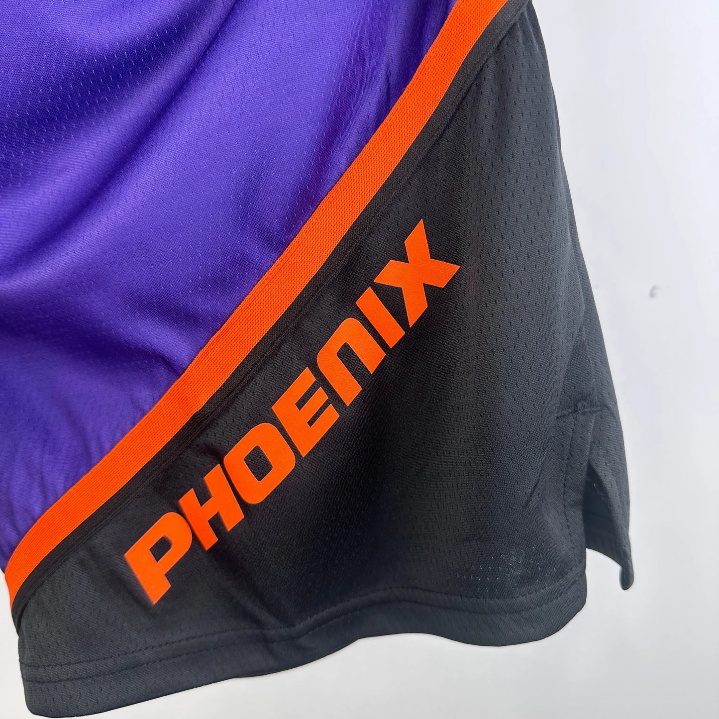 Phoenix Suns 23 (Shorts) Nordic Techs