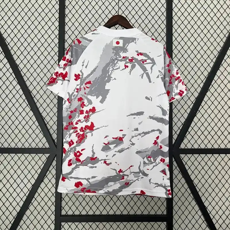 Maillot 23/24 Japon Spécial jerseynts