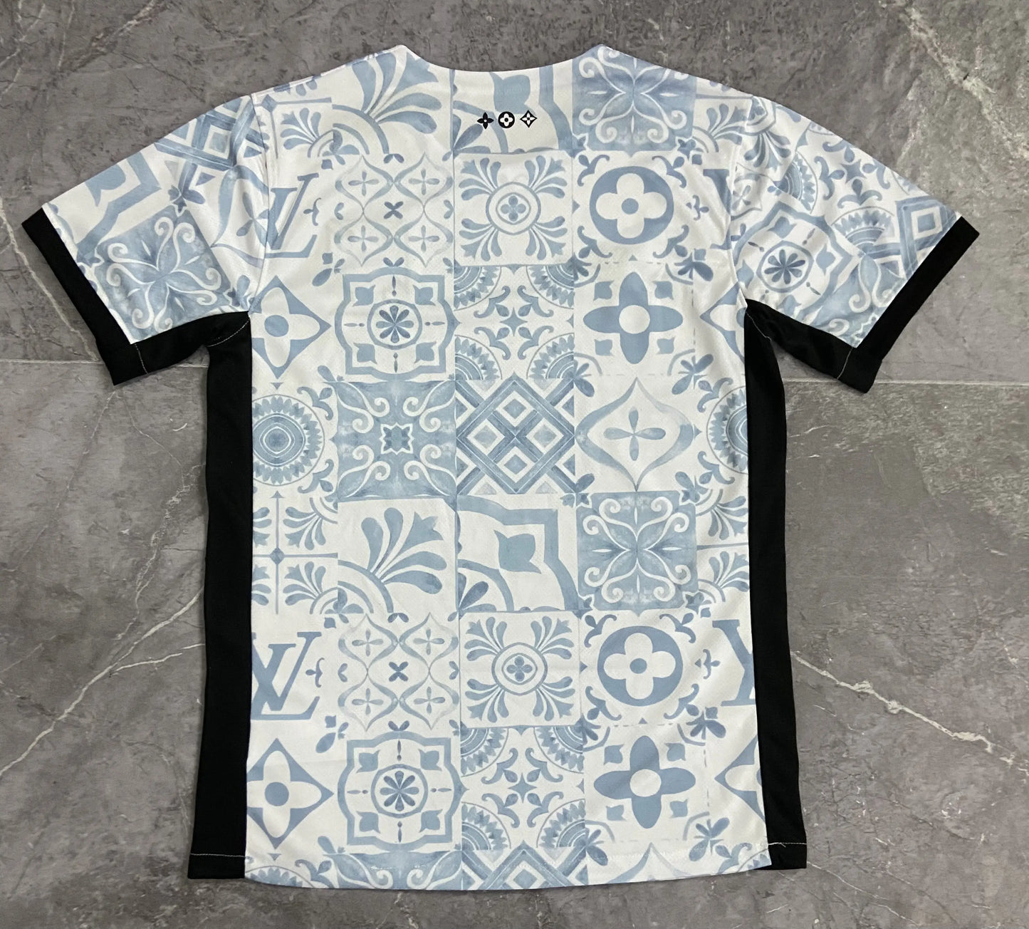 Maillot 24/25 Portugal Blanc Spécial jerseynts