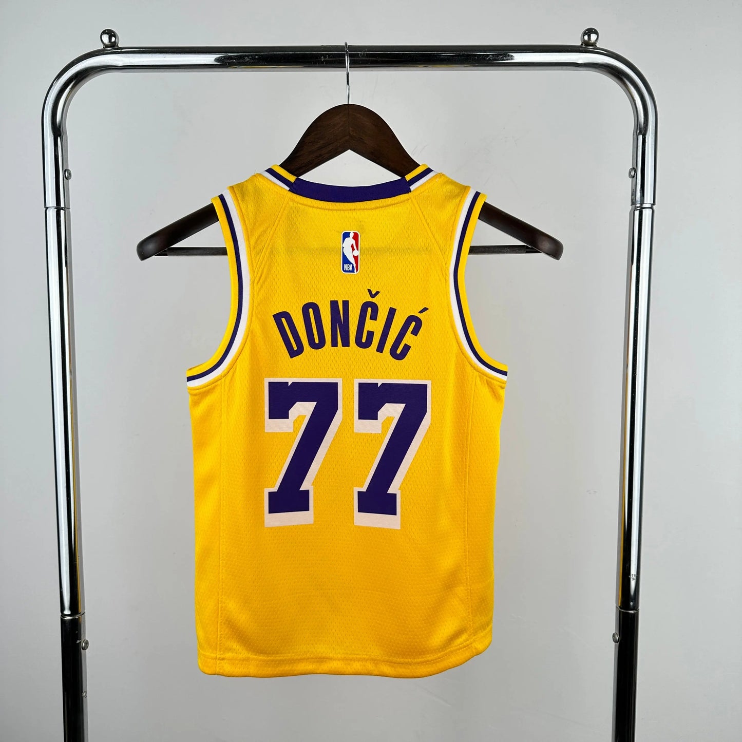 Los Angeles Lakers 23 (Kids) Nordic Techs