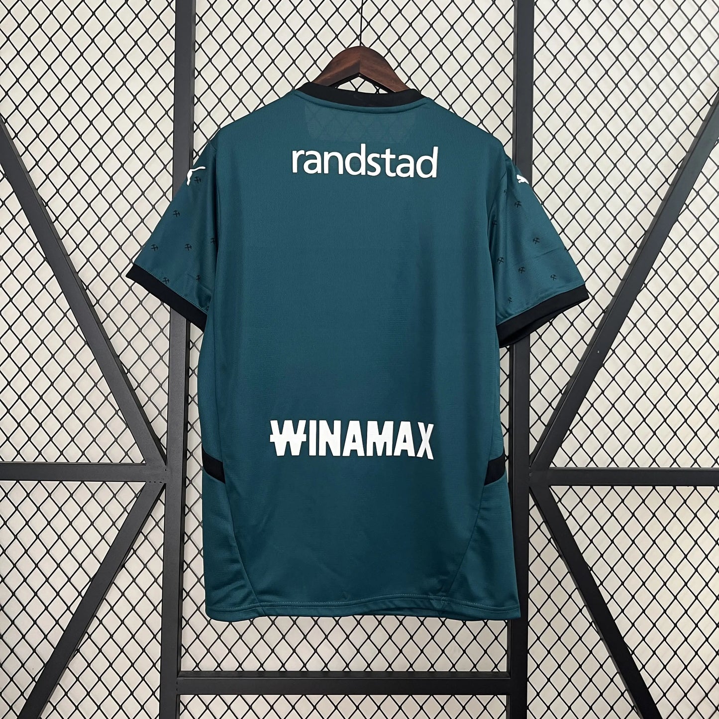 Maillot 24/25 RC Lens jerseynts