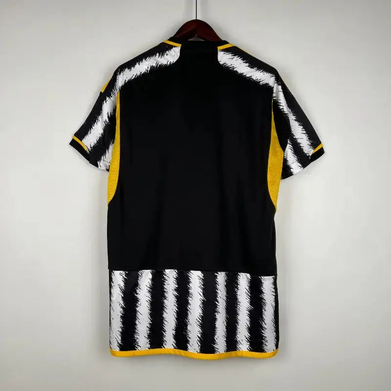 Maillot 23/24 Juventus jerseynts