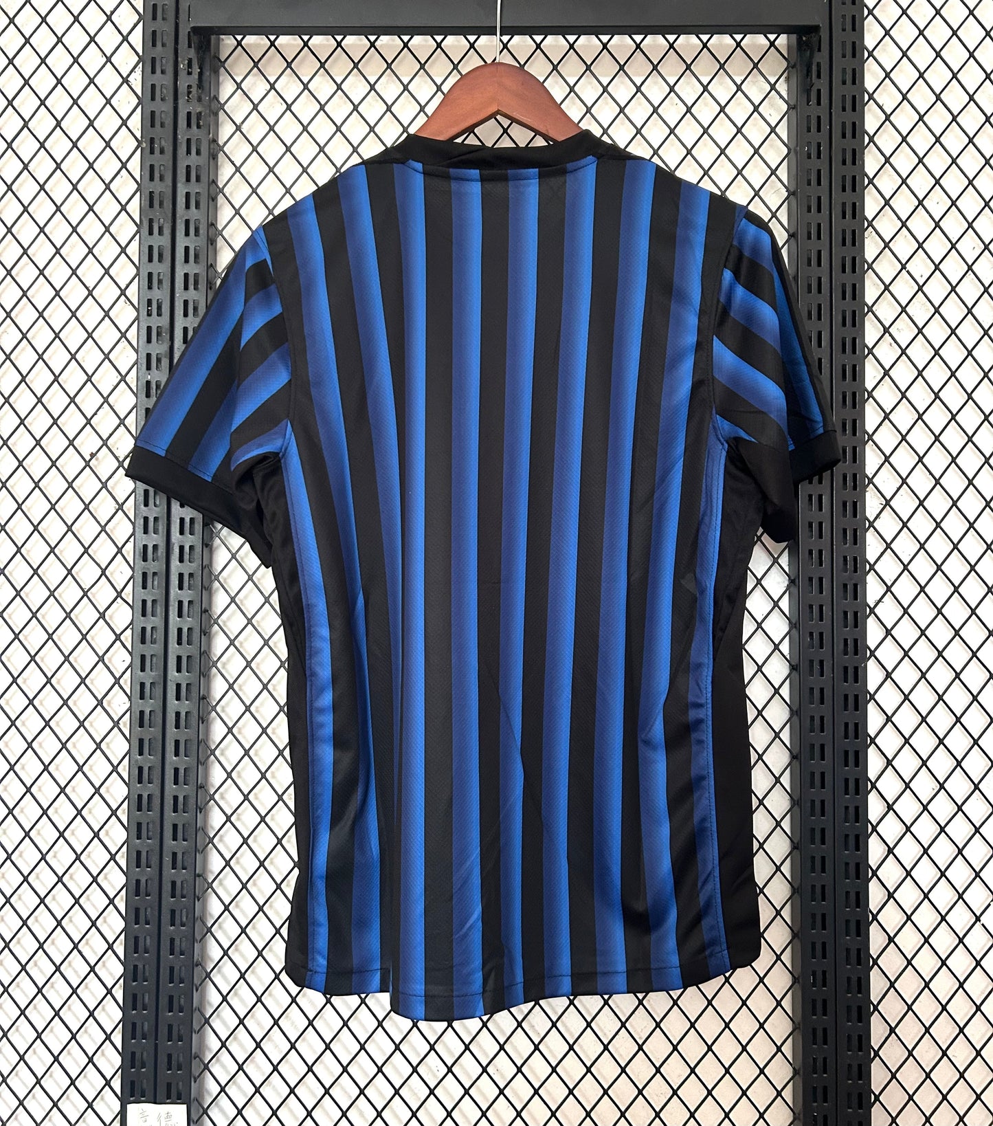 Maillot 25/26 Inter Milan jerseynts