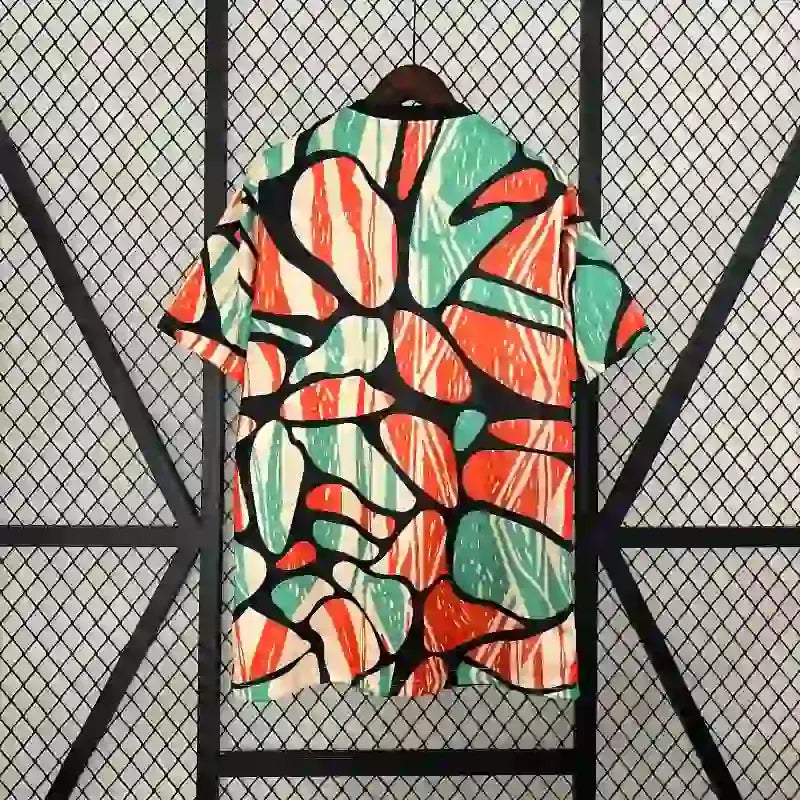 Maillot 24/25 Arsenal Training jerseynts