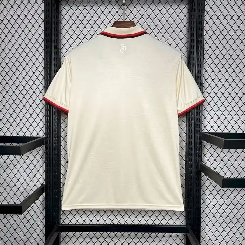 Maillot 24/25 Bayern Munich Away jerseynts