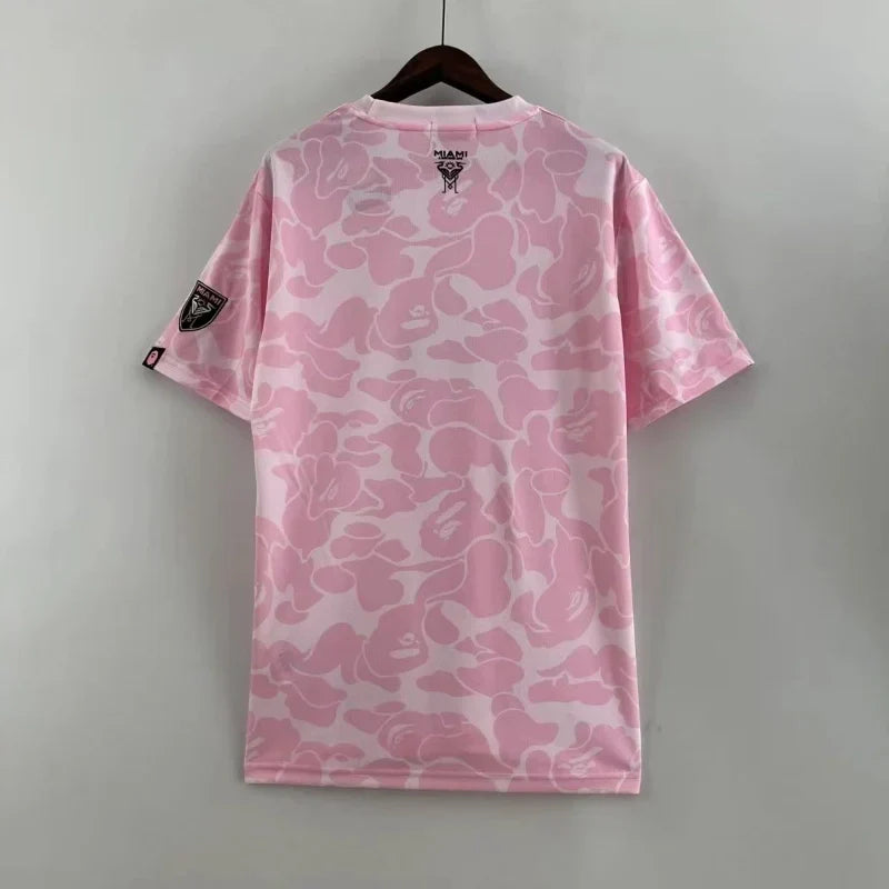 Maillot 24/25 Inter Miami Spécial
