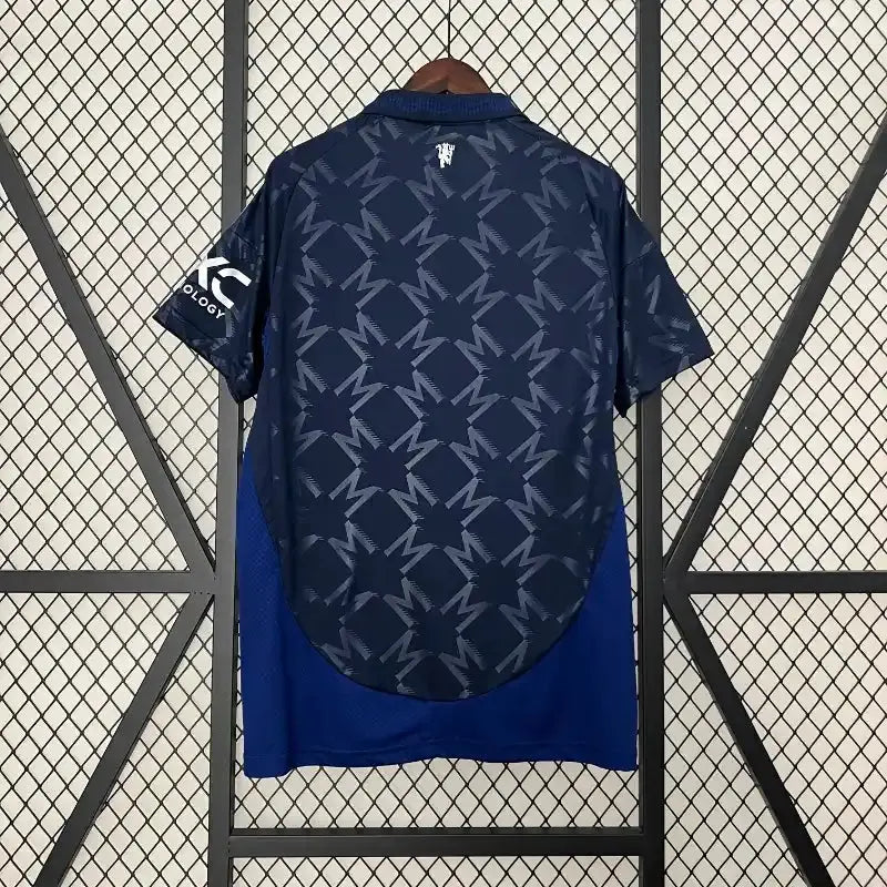 Maillot 24/25 Manchester United Away jerseynts