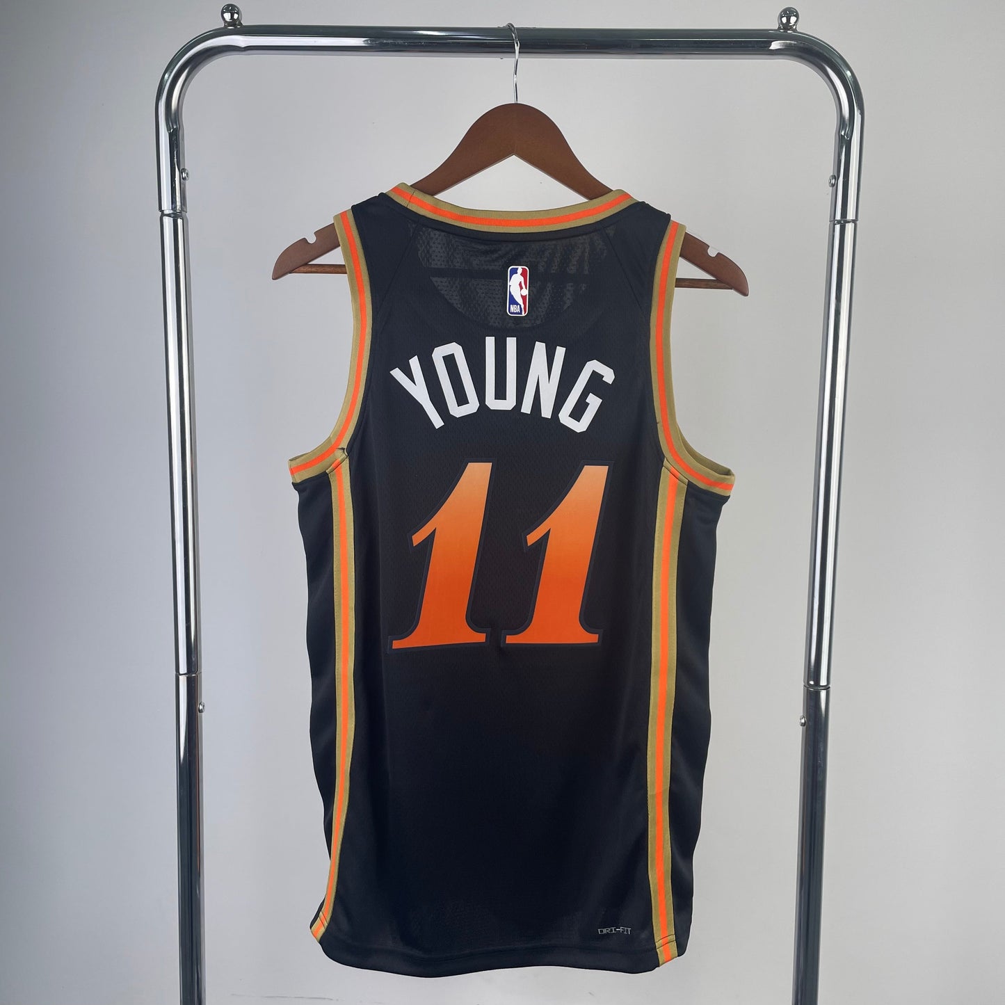 Atlanta Hawks 23