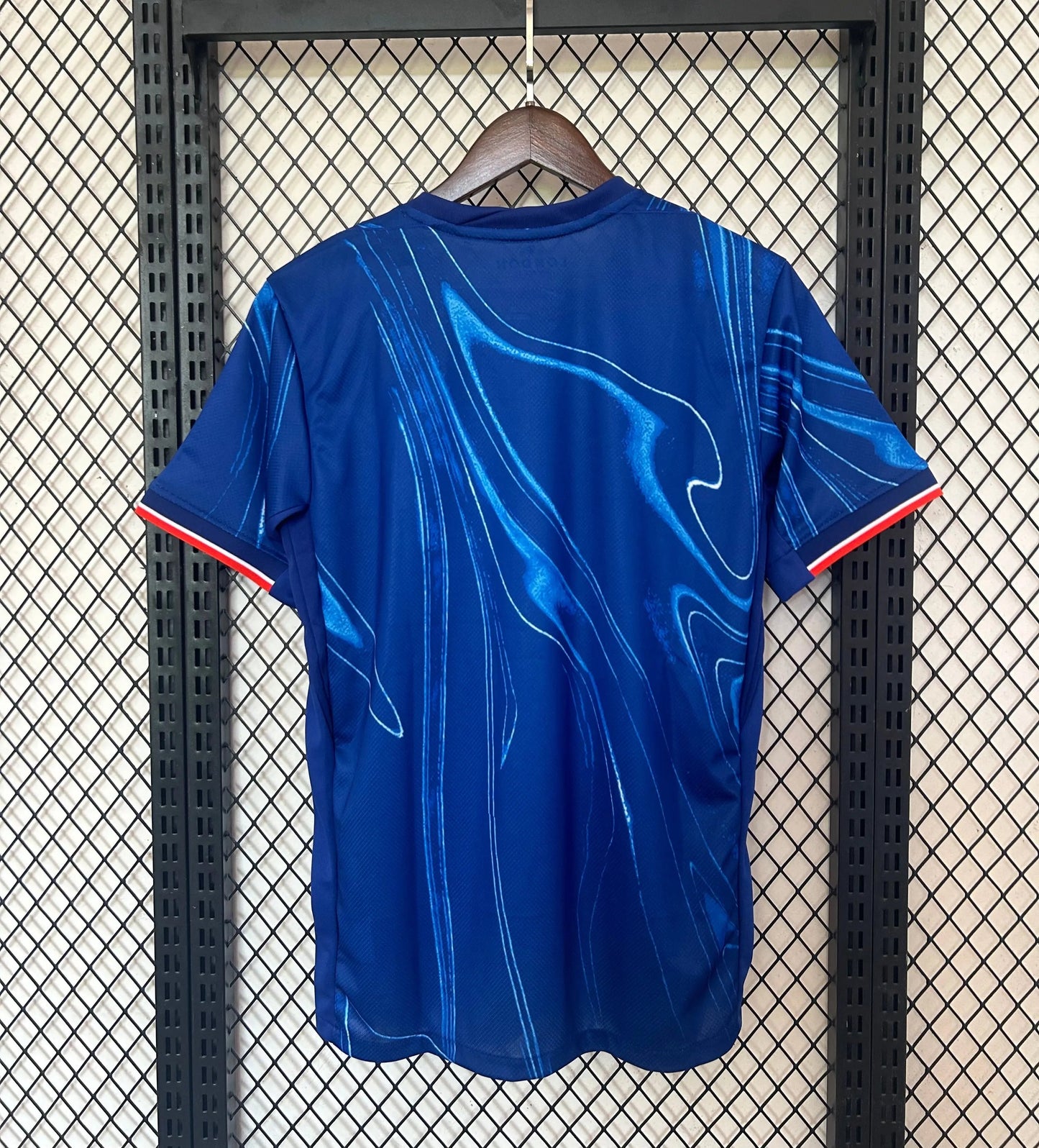 Maillot 24/25 Chelsea jerseynts