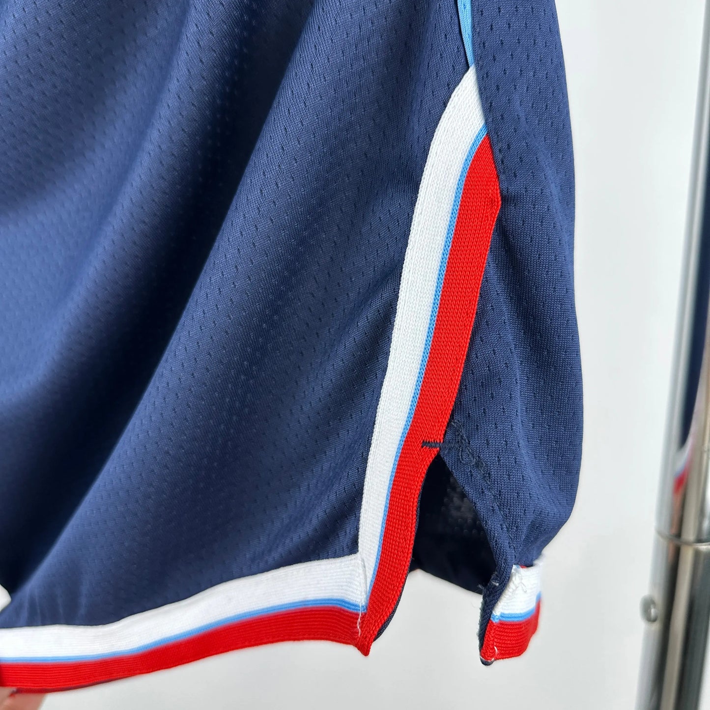 Los Angeles Clippers 25 (Shorts) Nordic Techs