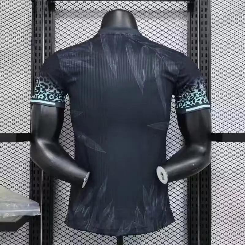 Maillot 24/25 Brésil Noir Spécial jerseynts