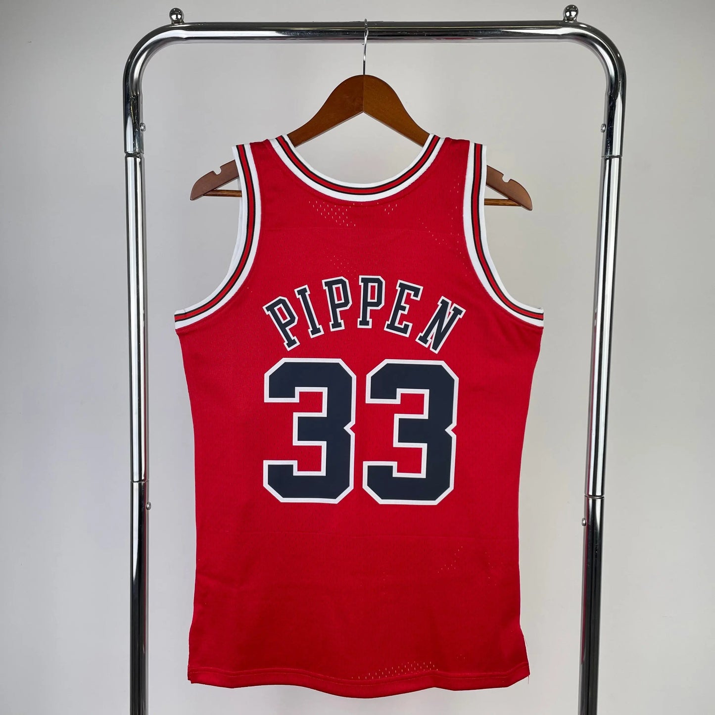 Chicago Bulls 1998 (Retro) jerseynts