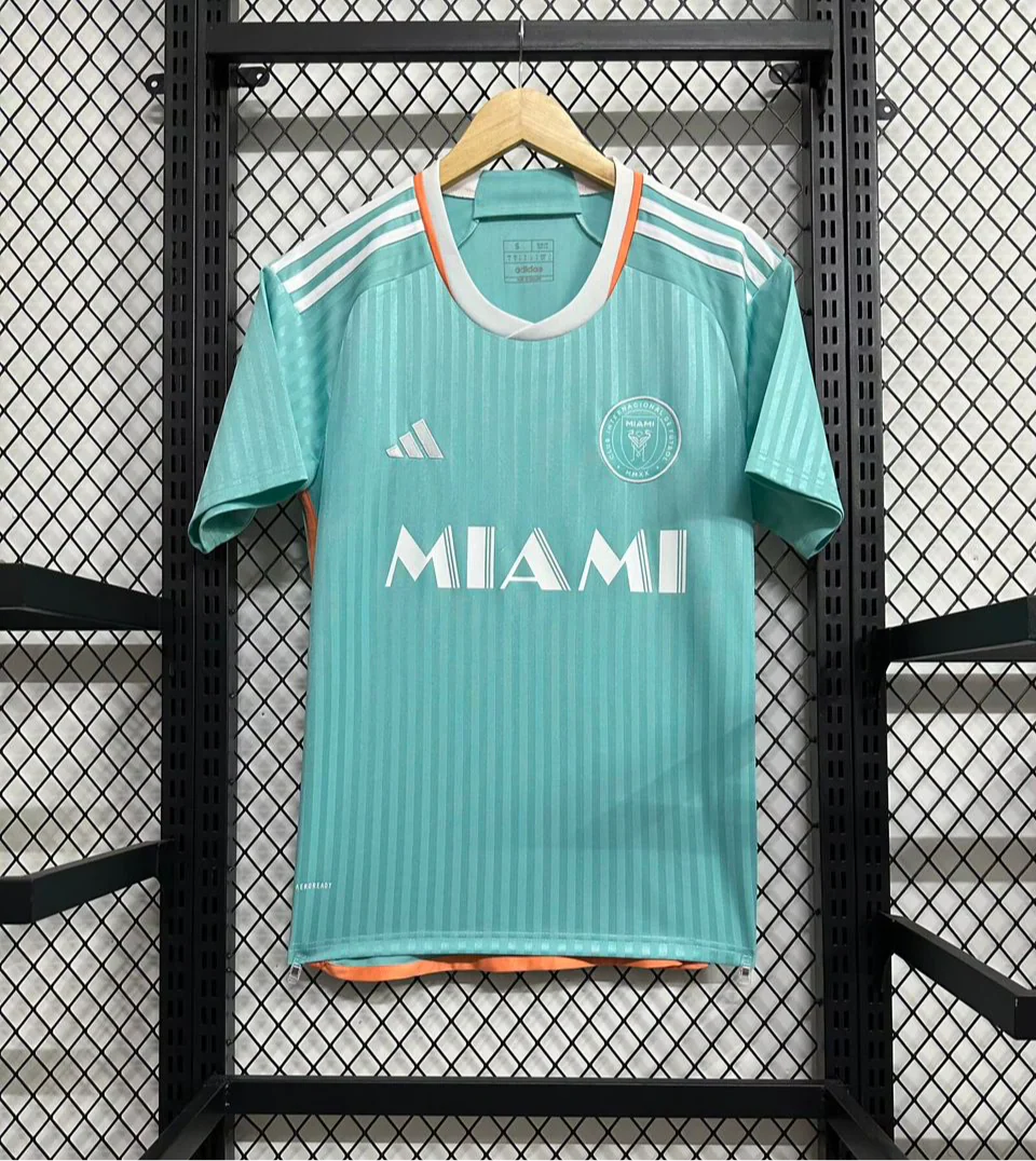 Maillot 24/25 Inter Miami Third jerseynts