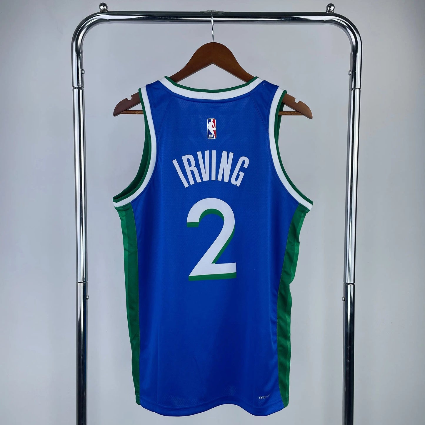 Dallas Mavericks 23 jerseynts