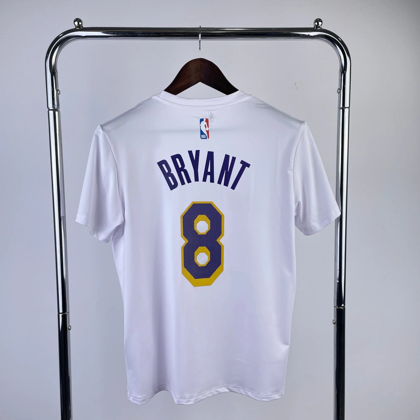 Los Angeles Lakers (T-Shirt) Nordic Techs