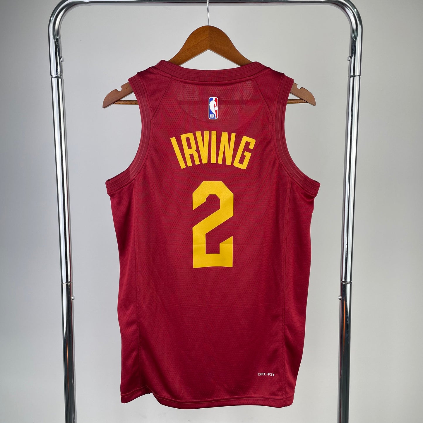 Cleveland Cavaliers 24 (Retro Players)