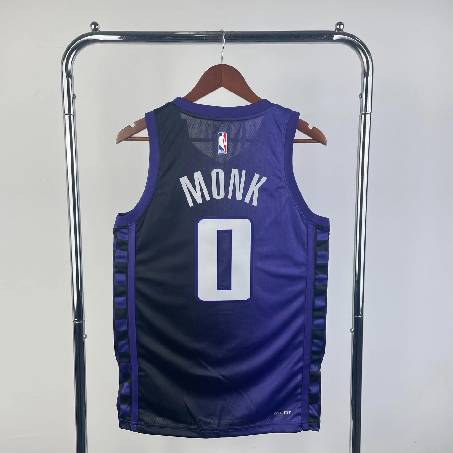 Sacramento Kings 24 jerseynts