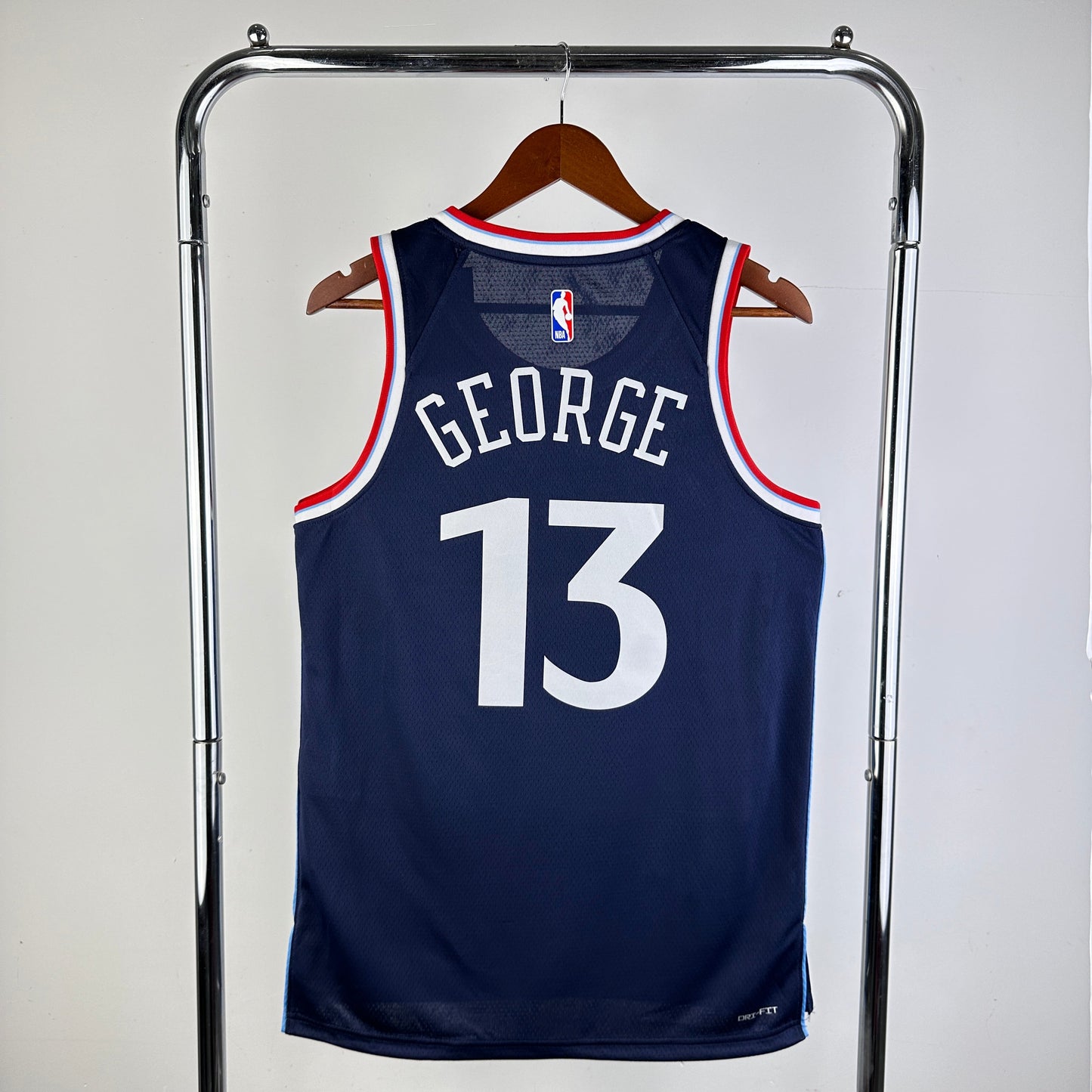 Los Angeles Clippers 25