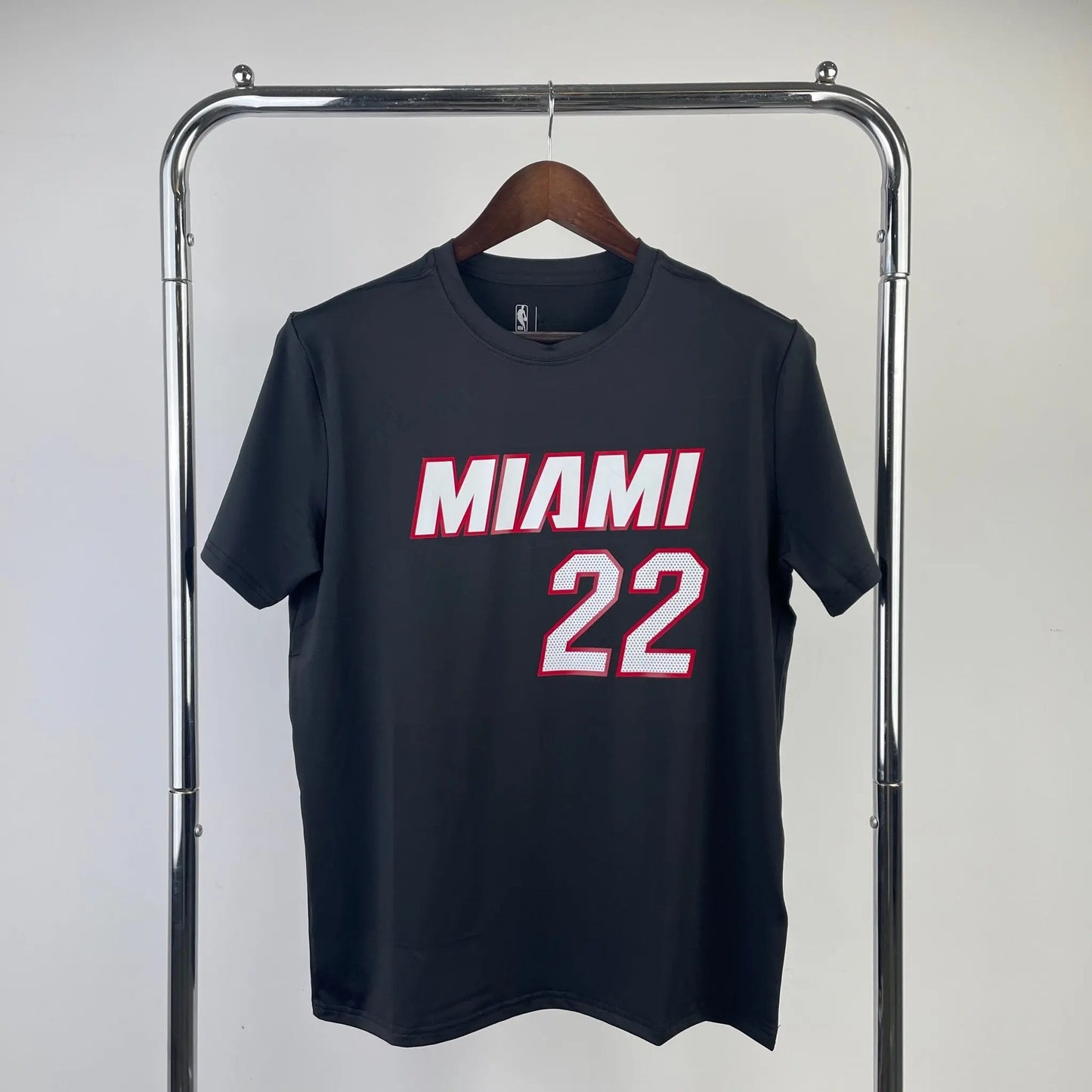 Miami Heat (T-Shirt) Nordic Techs